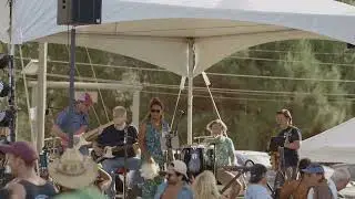 China Cat Sunflower-I know You Rider, Grateful Dead, The Stephen Inglis Project, 7/30/23