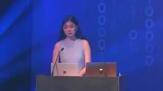 Scalable AI for Good - Mark Hamilton (Microsoft) Christina Lee (Microsoft)