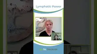 Discover the Power of Assisted Lymphatic Therapy with Dr. Jennifer Gramith
