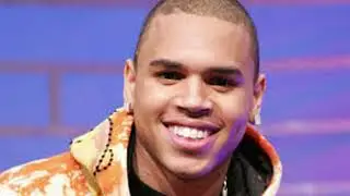 CHRIS BROWN ARRESTED IN THE UK