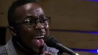 Thandazukholwe....by Blessing Dludlu and Mlungisi Magagula on the keys @ lakitsi production .
