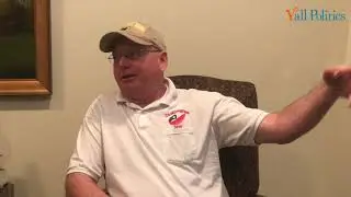 Boyanton on FEC Complaint