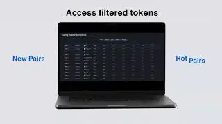 Trading on Intentable