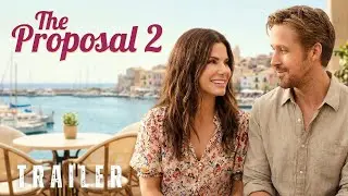 &laquo;Предложение 2&raquo; (2026) &mdash; первый трейлер | Сандра Буллок, Райан Гослинг