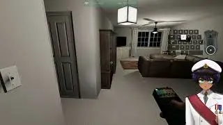 Phasmophobia Gameplay 38