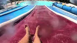 #gopro - Panoramique Aquaparque - Tapis - Pombal - Portugal