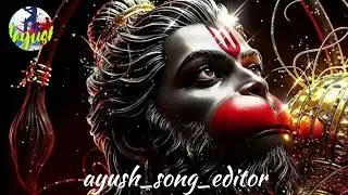 #bala ji #viral song ||HD 4K New bala ji ||hindi song ॐ जय हनुमत वीरा, स्वामी जय हनुमत वीरा। 
