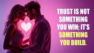5 Relationship Habits That Strengthen Trust and Intimacy