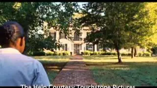 MARY J BLIGE THE LIVING PROOF IN THE HELP