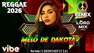 REGGAE 2026 / MEL&Ocirc; DE DAKOTA - Fast Car (Reggae Remix 2026) [[Exc.@LORDMIXOFC]]