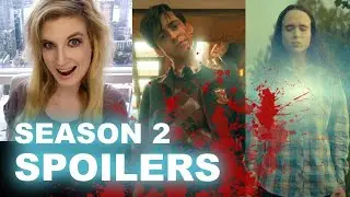 The Umbrella Academy Season 2 SPOILER Review