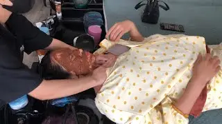 Unique Overseas Massage | Instantly Melt Away Fatigue