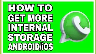 How to Stop Auto Downloading and Saving of Pictures, Videos and Other Media on Whatsapp-ANDROID/iOS