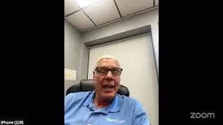 Jerry Groskreutz  KDHL
