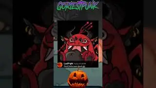 Halloween 2023 Skin Concepts! (#3) #doodleworld #halloween2023