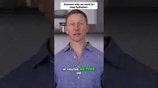 Electrolytes & Aging: Why You Need Them!