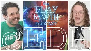 WHAT THE NEW COMMANDER B&R ANNOUNCEMENT MEANS FOR cEDH
