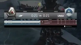 WOW what just happened. Overtime gbs team play.