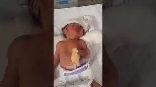 Tiny Fighter in the NICU | A Newborn&rsquo;s Journey of Hope #nicumiracle #niculife