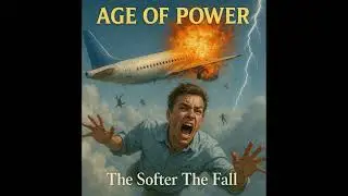 Age Of Power - The Softer The Fall