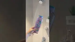 *indian* shower routine🪻✨ My shower essentials