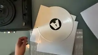 Обзор Винила I AM MUSIC (First Pressing) (Die Lit тоже) (тоже First Pressing) 