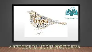 História da Língua Portuguesa