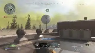 CoD - Warzone