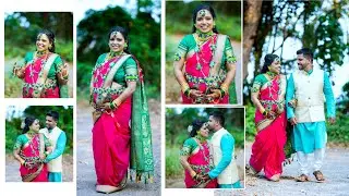 Baby Shower Shoot of Sharmista  ❤ Nitesh  / outdoor shoot with sonyA74 GOA