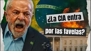 &iexcl;R&iacute;o, poder en juego! Ofensiva: primer golpe contra Lula y los BRICS