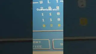 how to win every game on Retro Bowl!!!