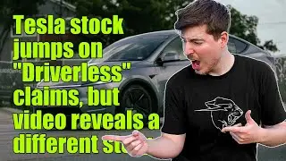 Tesla stock jumps on 