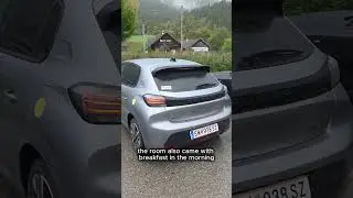 Where to stay in Hallstatt | Dormio Hotel Obertraun | 8 Day road trip | Austria | Night 6 of 7