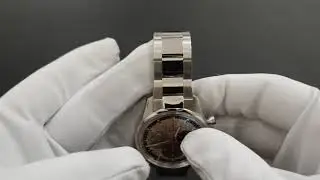 Zenith 03.2150.400/69.M2150 El Primero Chronograph 38мм