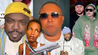 Kawtef😱Serigne Bada vilipendé Malick Nar limou wax daye yombo Samba Yoro en Europe 