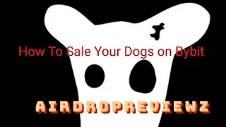 How To Sale Dogs On Bybit And How To  Convert Dogs To Usdt  Under 5 Seconds