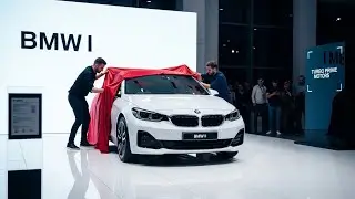 BMW i2 2026 Review | New Entry-Level Electric BMW Worth It