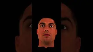 like the ronaldo#tutorial #football #trending #effect