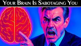 Your Brain Is Sabotaging Your Happiness?