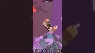 I beat Tower of Ultraviolet | Roblox