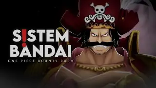 Sistem Baru Bandai? Analog Nggak Bisa Gerak? - Keresahan Player One Piece Bounty Rush