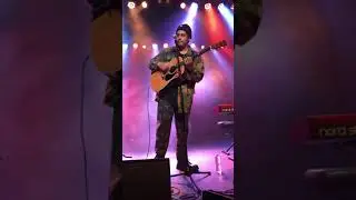 Scarypoolparty - New Song: Open Shadows @ Showbox 10/14/19