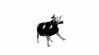 Dancing Polish Cow Meme (Bruhga Remix)