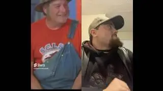 This time I did try not to laugh and I won the challenge this time wooo!