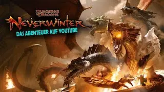 Was ist aus Neverwinter geworden? MMO CHECK 🔴 Neverwinter #1