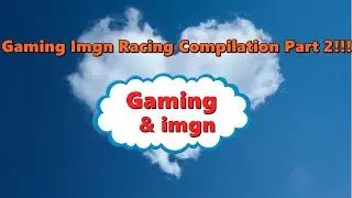 Sodor Racing Compilation #2