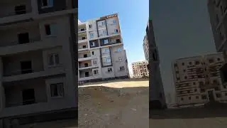 الإسكان المتوسط بحدائق العاصمه من وسط الشركات المنفذه وموقع الإسكان المتوسط ١١٠٠/١١٠/١٢٠ متر