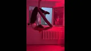 #аэростретчинг #тренер #hammocks
