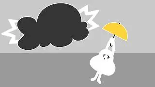 Something Went Wrong Island | Nimble Nimbus ANIMATED