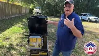 Knowing Your Insulation Blower by Cool Machines: The CM1500